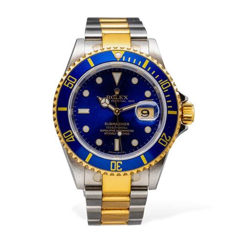 rolex submariner quadrante scuro datario|rolex submariner dial.